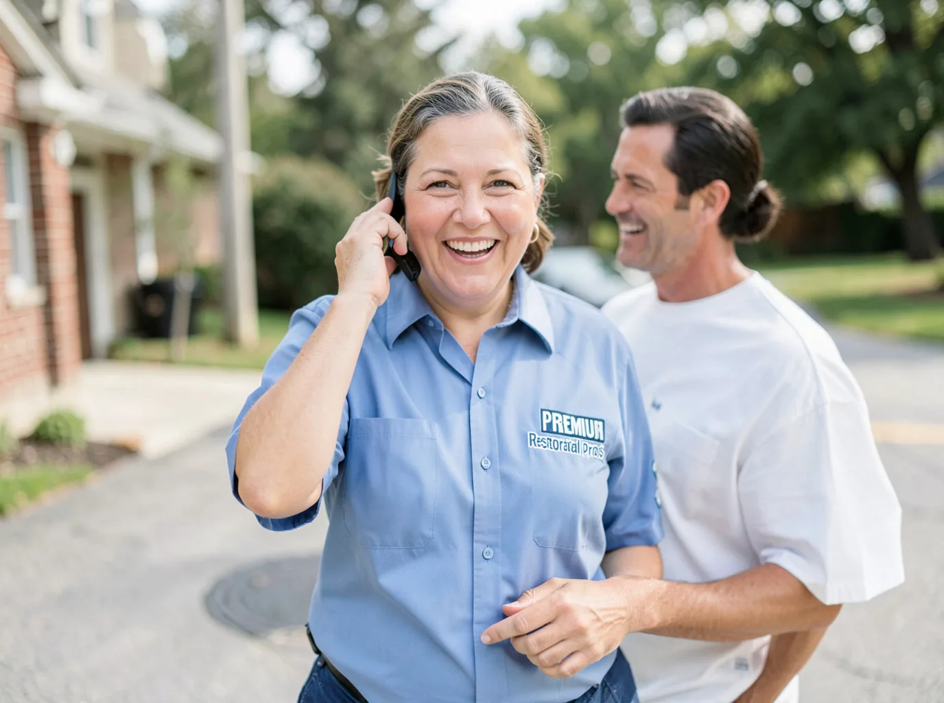 Water Damage Restoration Newcomb, MD FAQs